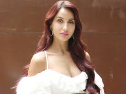 नोरा फतेही ने शेयर की साल 2020 का आखिरी वीडियो, लोगों ने पसंद किया पोस्ट