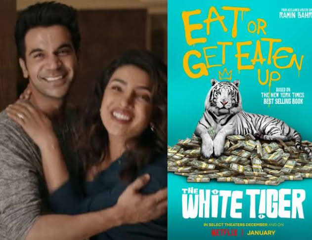 नई वेब सीरीजी और फिल्मों के साथ होगा नये साल 2021 का स्वागत