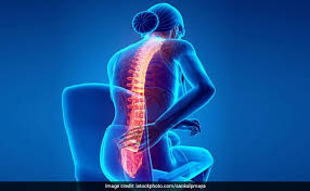 Coronavirus: नया कोरोना वायरस पहले से भी है ज्यादा खतरनाक, रीढ़ की हड्डी में हो रहा इन्फेक्शन 6 Coronavirus: नया कोरोना वायरस पहले से भी है ज्यादा खतरनाक, रीढ़ की हड्डी में हो रहा इन्फेक्शन