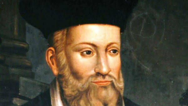 नास्त्रेदमस ने की साल 2021 के लिए भविष्यवाणी, तूफानों की होगी भरमार