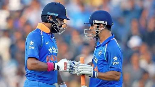 युवराज के पहले ही धोनी को मिल गयी थी युवी की कैंसर रिपोर्ट,इंटरव्यू में किया खुलासा