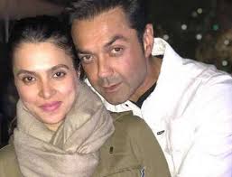 करोड़ों की मालकिन हैं बॉबी देओल की पत्नी तान्या, खूबसूरती में किसी हीरोइन से कम नहीं 4 करोड़ों की मालकिन हैं बॉबी देओल की पत्नी तान्या, खूबसूरती में किसी हीरोइन से कम नहीं