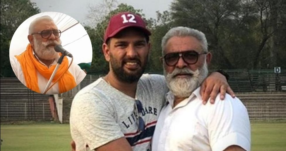 हिन्दुओं को गद्दार कहने वाला योगराज सिंह विराट कोहली और धोनी को भी बोल चूका है अपशब्द 6 हिन्दुओं को गद्दार कहने वाला योगराज सिंह विराट कोहली और धोनी को भी बोल चूका है अपशब्द