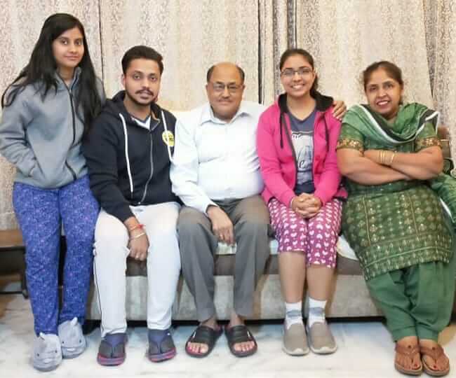 पहले प्रयास में 21 वर्षीय बेटी ने क्लियर किया Ssb, Army में बतौर लेफ्टिनेंट जॉइन करेंगी 3 पहले प्रयास में 21 वर्षीय बेटी ने क्लियर किया Ssb, Army में बतौर लेफ्टिनेंट जॉइन करेंगी
