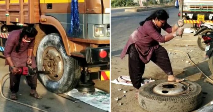 आदिलक्ष्मी