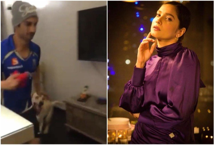 जन्मदिन पर अंकिता लोखंडे को आई सुशांत सिंह राजपूत की याद, वीडियो शेयर कर लिखा.... 3 जन्मदिन पर अंकिता लोखंडे को आई सुशांत सिंह राजपूत की याद, वीडियो शेयर कर लिखा....