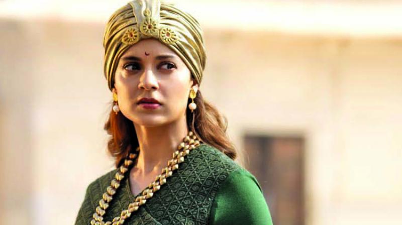 ताड़का से ममता बनर्जी की तुलना करते हुए कंगना रनौत ने जावेद अख्तर और शबाना आजमी को कहा- देशद्रोहियों को नंगा करूंगी