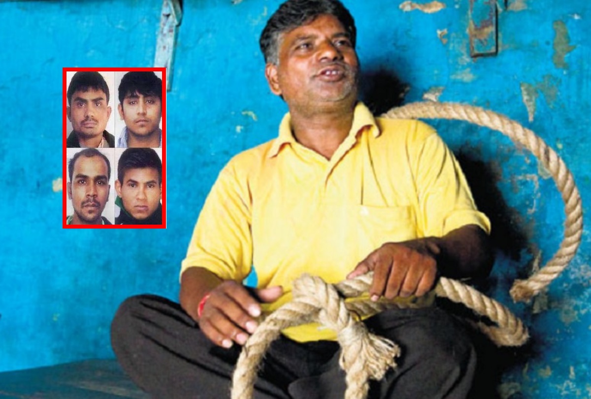 पवन जल्लाद देगा शबनम को फांसी, आजादी के 73 साल में पहली बार दी जाएगी किसी को फांसी 3 पवन जल्लाद