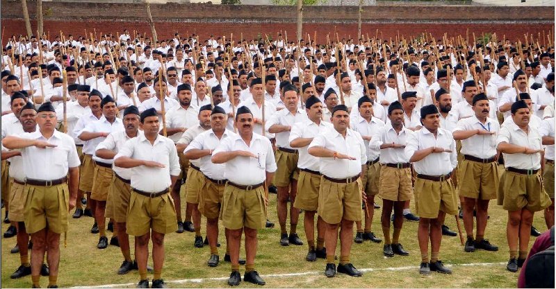 भारतीय किसान संघ