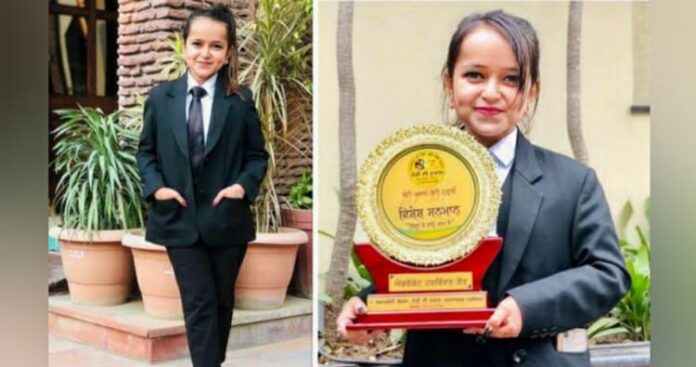 छोटे कद के वावजूद हासिल की बड़ी काबिलियत, लोगो के तानों को बनाया ताकत और बनी एडवोकेट 4 In Spite Of Small Stature, Great Ability To Be Achieved