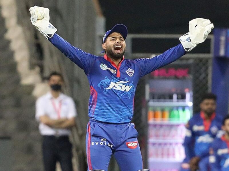 Ipl 2021 शुरू होने से पहले ऋषभ पंत को कप्तानी से हटाएगी दिल्ली कैपिटल्स, जानिए वजह