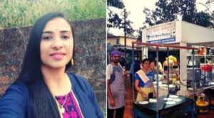 पति ने छोड़ा तो शिल्पा ने घर चलाने के लिए खोला फूड ट्रक, आज एक दिन में 10 हजार रूपये होती है कमाई 3 पति ने छोड़ा तो शिल्पा ने घर चलाने के लिए खोला फूड ट्रक, आज एक दिन में 10 हजार रूपये होती है कमाई