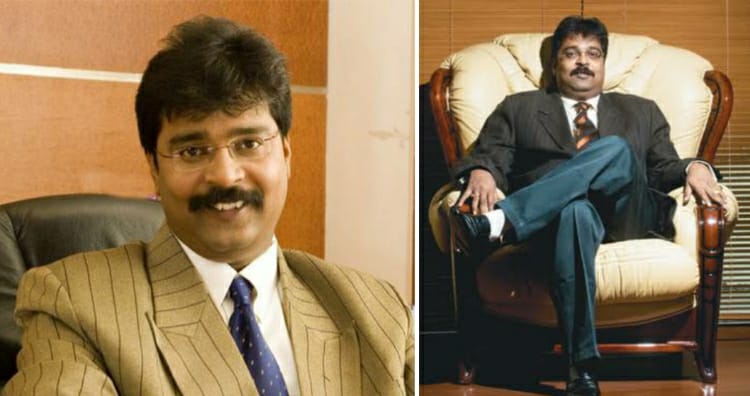 15 रूपये महीने की नौकरी करने वाला शख्स कैसे बना 1600 करोड़ की कंपनी का मालिक, जानिए दिलचस्प किस्सा 1 सुदीप दत्ता