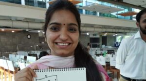 बस ड्राइवर की बेटी बनी Ias अधिकारी, रिजल्ट सुनने के बाद पापा ने पहली बार कहा &Quot;शाबाश बेटा&Quot; 2 बस ड्राइवर की बेटी बनी Ias अधिकारी, रिजल्ट सुनने के बाद पापा ने पहली बार कहा &Quot;शाबाश बेटा&Quot;