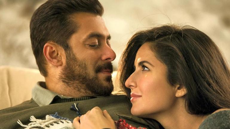 कैटरीना कैफ और सलमान खान के फैंस के लिए आई बुरी खबर, टाइगर 3 से जुड़ी है खबर 2 कैटरीना कैफ