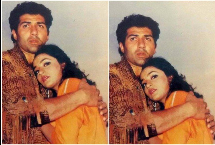 बॉलीवुड की ये हसीनाएं सनी देओल के साथ काम करने से कर चुकी हैं मना, जानिए वजह