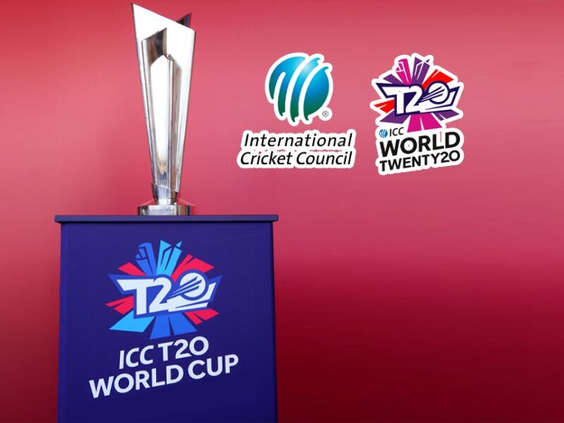T20 World Cup 2021 के Groups का ऐलान, ग्रुप 2 में भारत से भिड़ेंगी ये टीमें