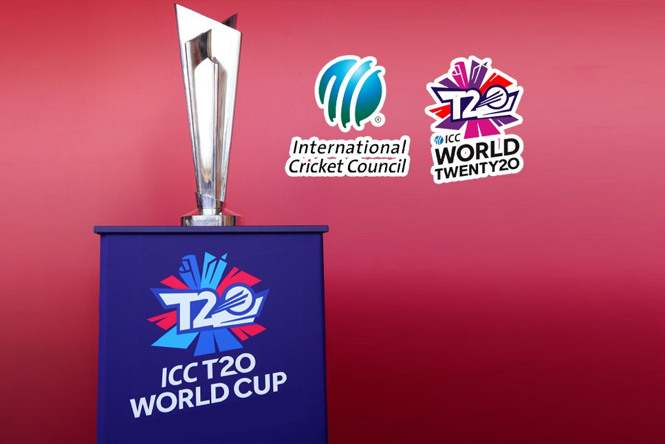T20 World Cup 2021 के Groups का ऐलान, ग्रुप 2 में भारत से भिड़ेंगी ये टीमें