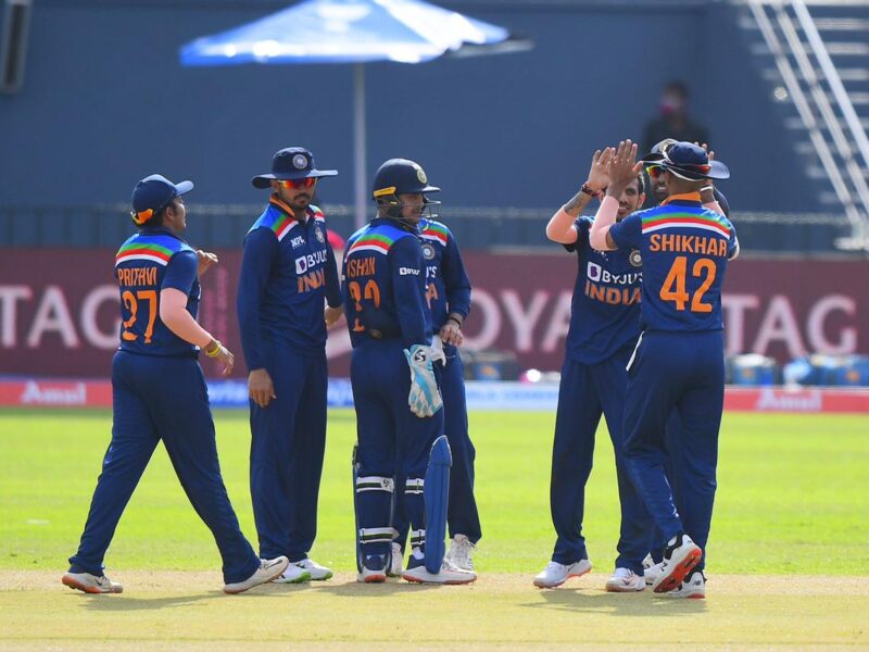 Sl Vs Ind: श्रीलंका पर मिली जीत के बाद राहुल द्रविड़ की हुई तारीफ़, तो इस खिलाड़ी को बाहर करने की उठी मांग