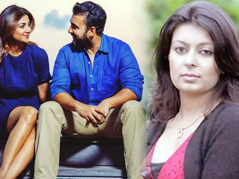 राज कुंद्रा संग शादी नहीं करना चाहती थीं शिल्पा शेट्टी, इस मजबूरी में बनी थीं दूसरी पत्नी