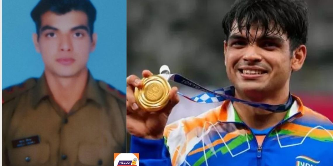 Tokyo Olympics 2020: नीरज चोपड़ा के पास कभी जेवलिन खरीदने तक के नहीं थे पैसे, संघर्षपूर्ण रहा है गोल्ड जीतने का सफर