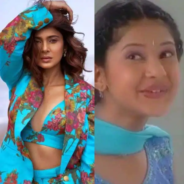 दिव्यांका त्रिपाठी से जेनिफर विंगेट तक डेब्यू सीरियल में ऐसी दिखती थीं आज के समय की सबसे खूबसूरत एक्ट्रेस, देख पहचान पाना मुश्किल 5 दिव्यांका त्रिपाठी से जेनिफर विंगेट तक डेब्यू सीरियल में ऐसी दिखती थीं आज के समय की सबसे खूबसूरत एक्ट्रेस, देख पहचान पाना मुश्किल
