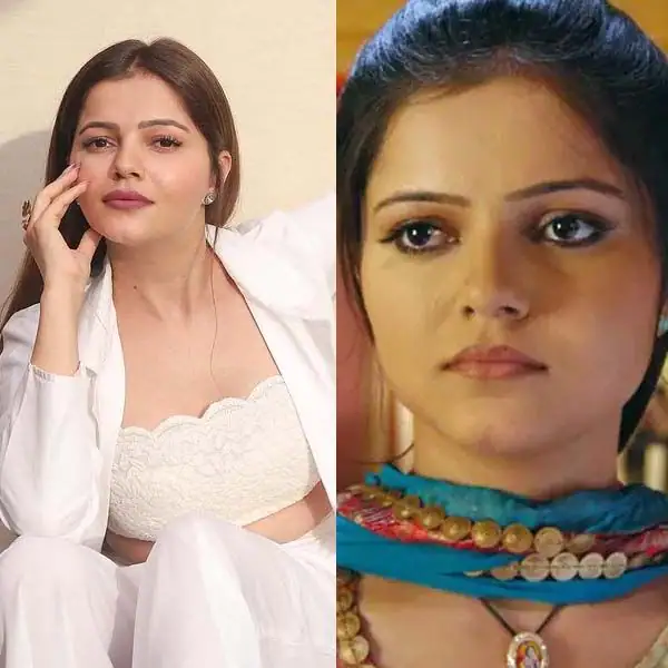 दिव्यांका त्रिपाठी से जेनिफर विंगेट तक डेब्यू सीरियल में ऐसी दिखती थीं आज के समय की सबसे खूबसूरत एक्ट्रेस, देख पहचान पाना मुश्किल 6 दिव्यांका त्रिपाठी से जेनिफर विंगेट तक डेब्यू सीरियल में ऐसी दिखती थीं आज के समय की सबसे खूबसूरत एक्ट्रेस, देख पहचान पाना मुश्किल