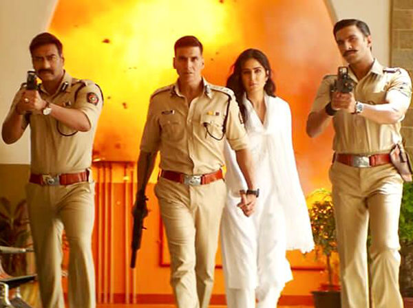 अक्षय कुमार ने बताय कब तक रिलीज होगी सूर्यवंशी, इस दिन आप देख सकते हैं ये मोस्ट अवेटेड फिल्म