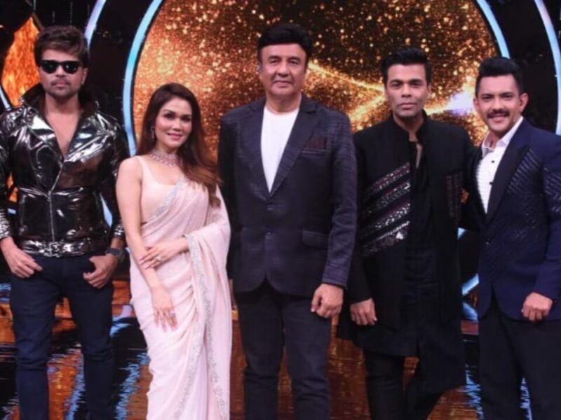Indian Idol 12 : रणवीर सिंह को देखते ही करण जौहर ने कर दिया था रिजेक्ट, अब सुनाया मजेदार किस्सा