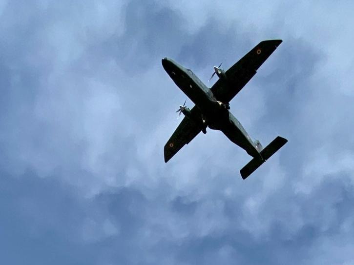 दो भारतीय भी हवाई जहाज के बाहर लटक कर गए थे ब्रिटेन, मौत से खेल कर भी एक बचा ज़िंदा तो दूसरा..... 3 दो भारतीय भी हवाई जहाज के बाहर लटक कर गए थे ब्रिटेन, मौत से खेल कर भी एक बचा ज़िंदा तो दूसरा.....