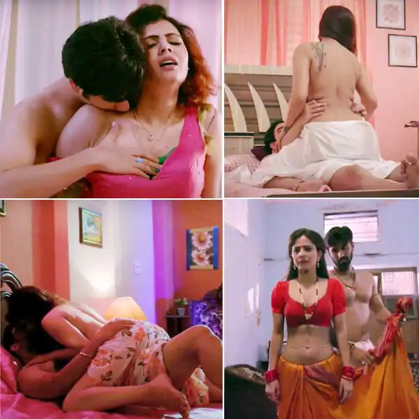 Kavita Bhabhi से लेकर Gandii Baat सहित, इन 8 वेब सीरीज में हुई बोल्डनेस की हदें पार, अकेले में ही देखें इन्हें 3 Kavita Bhabhi से लेकर Gandii Baat सहित, इन 8 वेब सीरीज में हुई बोल्डनेस की हदें पार, अकेले में ही देखें इन्हें