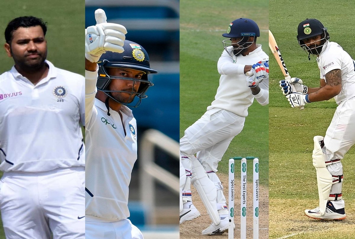 Eng Vs Ind: पहले टेस्ट में ये 2 खिलाड़ी कर सकते हैं भारतीय टीम के लिए पारी की शुरूआत, जानिए कौन लेगा शुभमन गिल की जगह 1 Eng Vs Ind: पहले टेस्ट में ये 2 खिलाड़ी कर सकते हैं भारतीय टीम के लिए पारी की शुरूआत, जानिए कौन लेगा शुभमन गिल की जगह