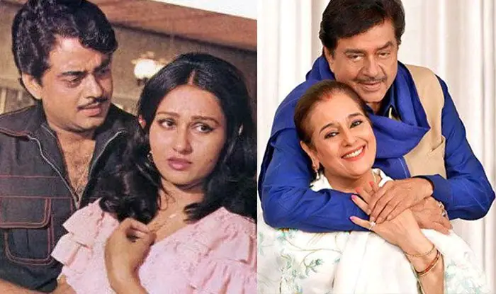 जब शत्रुघ्न सिन्हा को मिली रीना रॉय से धमकी, कहा- 8 दिन में शादी करो नहीं तो… 4 जब शत्रुघ्न सिन्हा को मिली रीना रॉय से धमकी, कहा- 8 दिन में शादी करो नहीं तो…