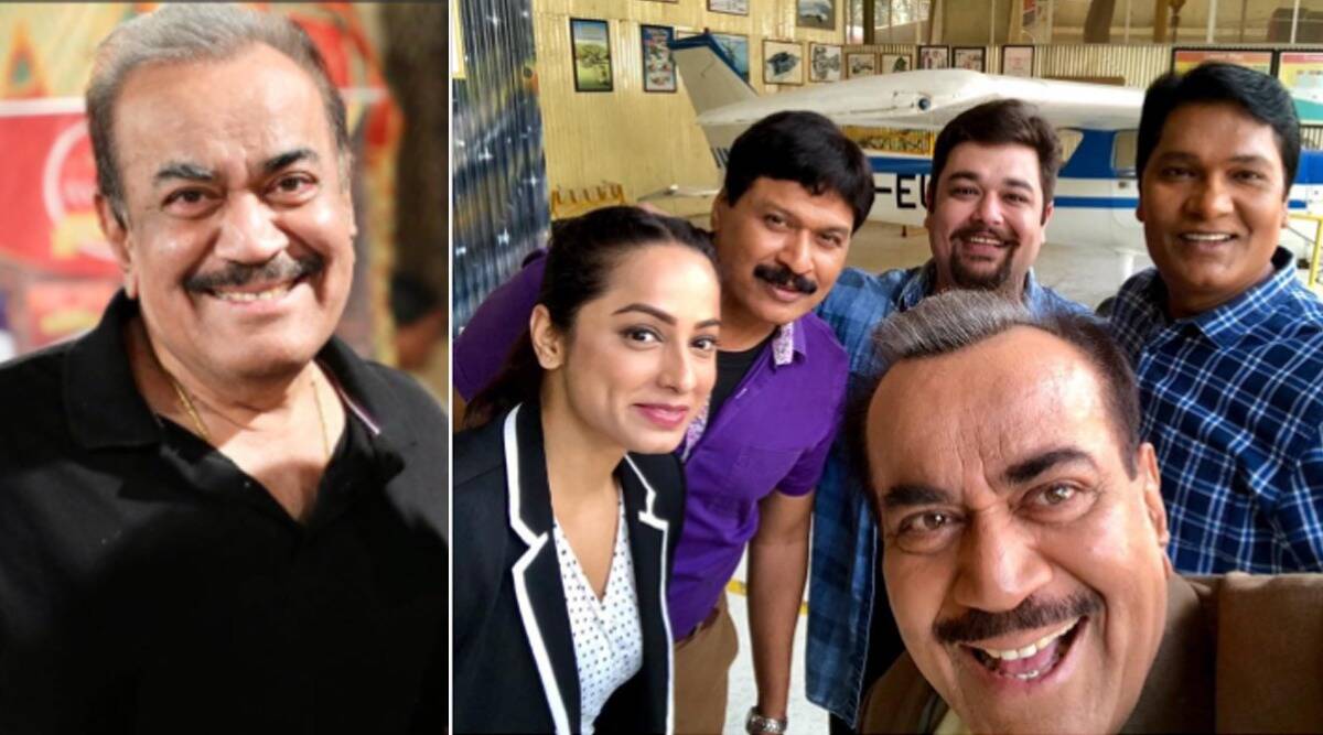 Acp प्रद्युमन से लेकर अभिजीत तक Cid शो के बंद होने के बाद अब ऐसे जीवनयापन कर रहे हैं ये फेमस सितारे 3 Acp प्रद्युमन से लेकर अभिजीत तक Cid शो के बंद होने के बाद अब ऐसे जीवनयापन कर रहे हैं ये फेमस सितारे