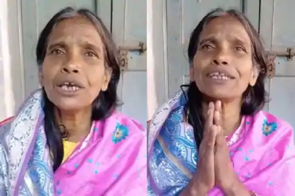 2022 में आएगी रानू मंडल की बायोपिक, ये बॉलीवुड अभिनेत्री निभाएगी उनका रोल, हिमेश रेशमिया की भी होगी अहम भूमिका