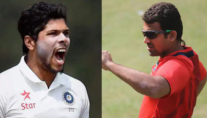 Eng Vs Ind: अंग्रेजो पर तूफ़ान बनकर टूट पड़े उमेश यादव, जहीर खान के इस रिकॉर्ड की किया बराबरी
