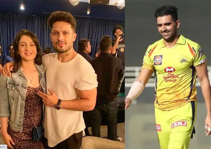 इस बॉलीवुड एक्टर की बहन से शादी करने जा रहे हैं टीम इंडिया के तेज गेंदबाज दीपक चाहर