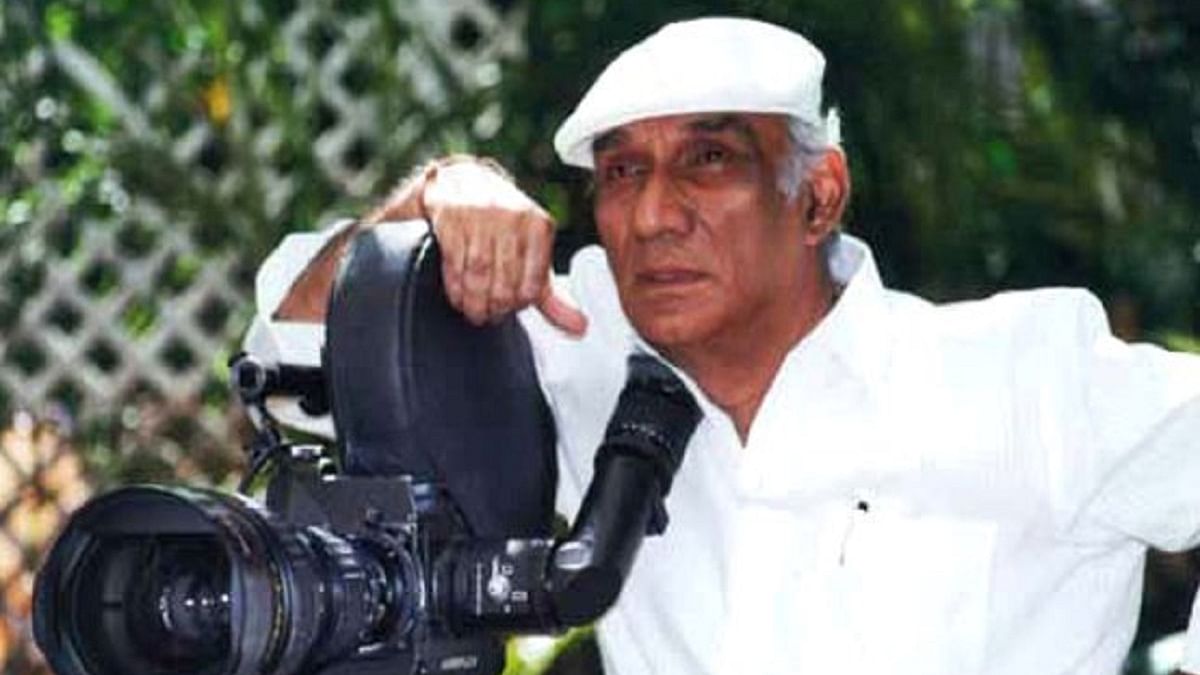 इस एक्ट्रेस की वजह से यश चोपड़ा बने बॉलीवुड के रोमांस किंग, छोटे से स्टूडियो से शुरू किया काम