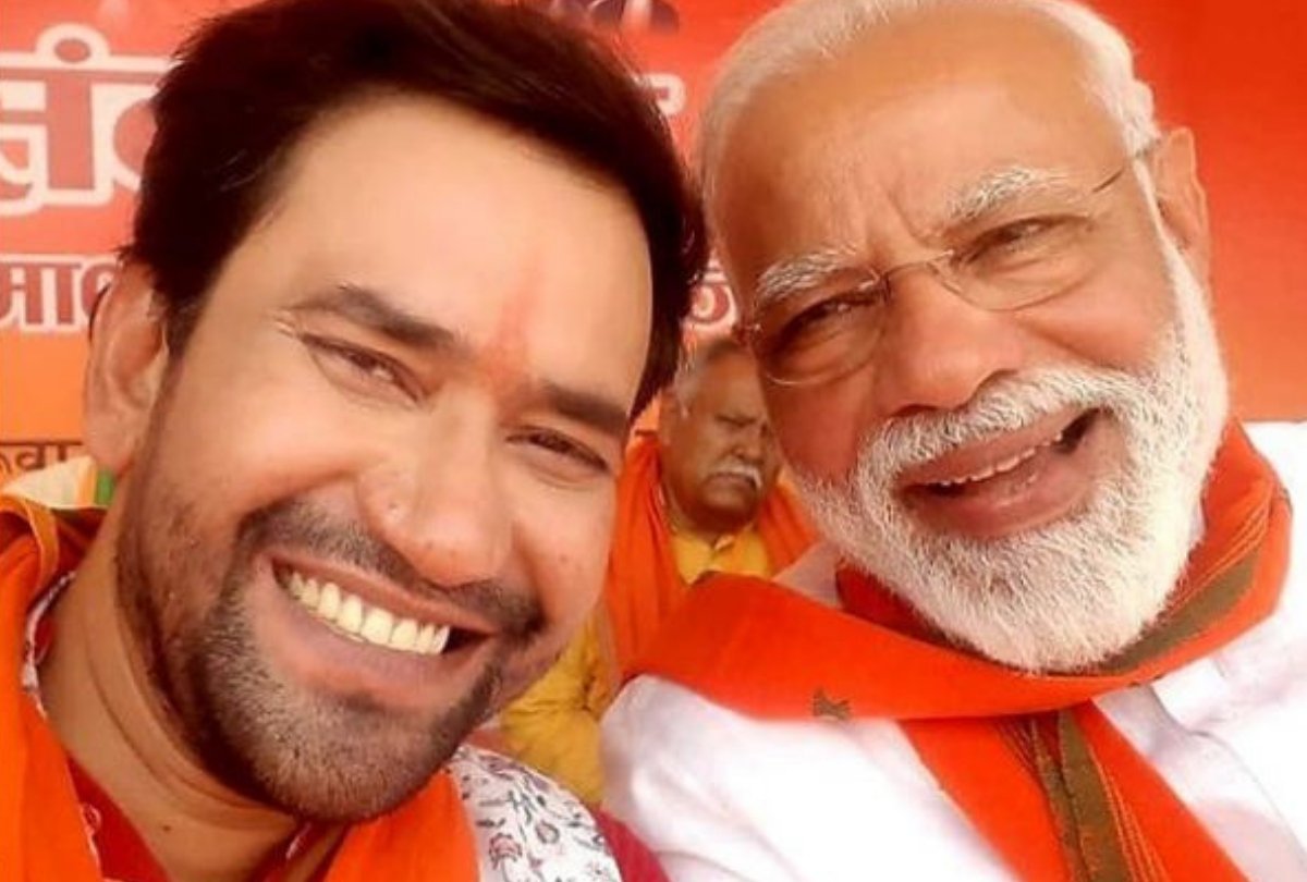 कभी दो वक्त रोटी तक नहीं होती थी नसीब, आज भोजपुरी के सुपरस्टार बन गए हैं निरहुआ