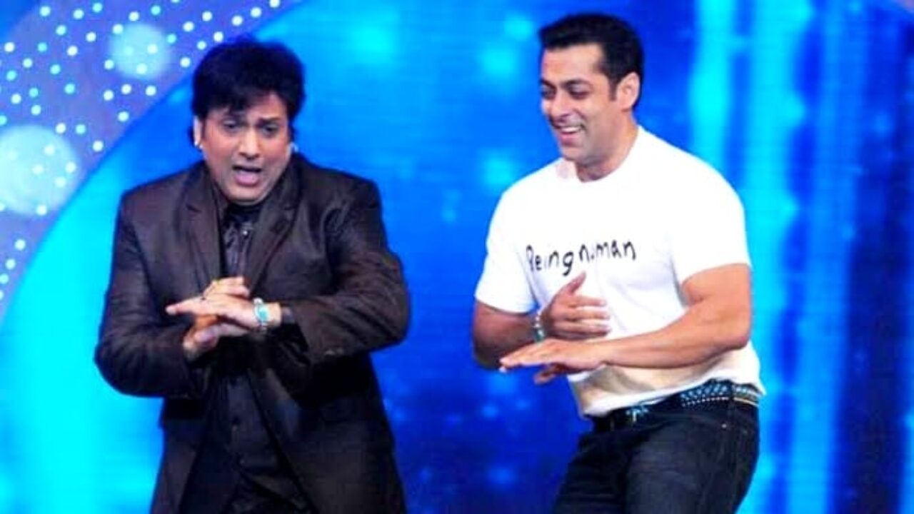 इन 5 गतियों ने गोविंदा के एक्टिंग करियर पर लगाया ताला, हीरो नंबर 1 से बन गए जीरो