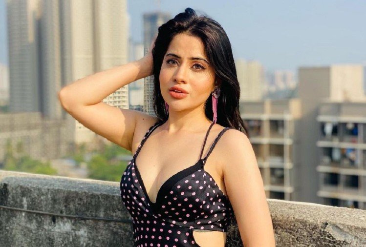 Urfi Javed