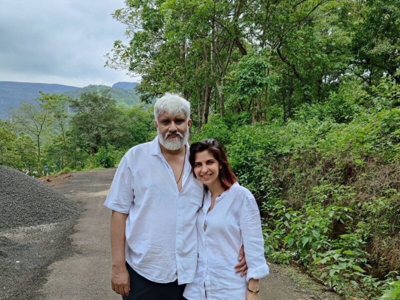 विक्रम भट्ट ने गुपचुप तरीके से की थी दोबारा शादी, सालभर बाद बताई ऐसा करने की वजह  
