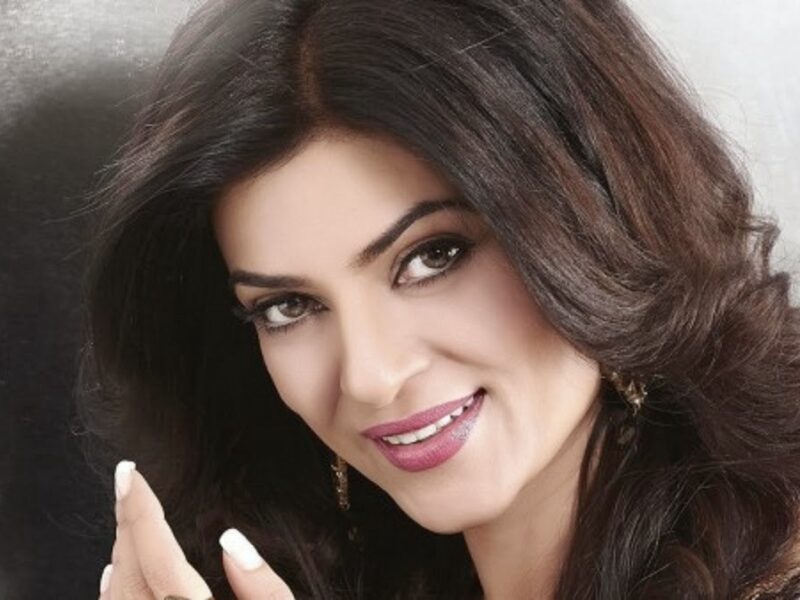 Sushmita Sen