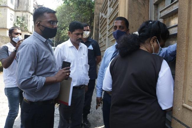 Aryan Drugs Case : आर्यन खान के साथ ड्रग्स केस में शामिल थी अनन्या पांडे! दोनों के चैट से हुए कई खुलासे 3 Aryan Drugs Case : आर्यन खान के साथ ड्रग्स केस में शामिल थी अनन्या पांडे! दोनों के चैट से हुए कई खुलासे