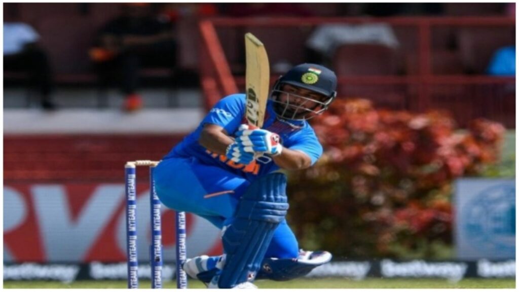 सुनील गावस्कर ने दिया ऋषभ पंत को लेकर बड़ा बयान, कहा इस से करवाओ ओपनिंग...