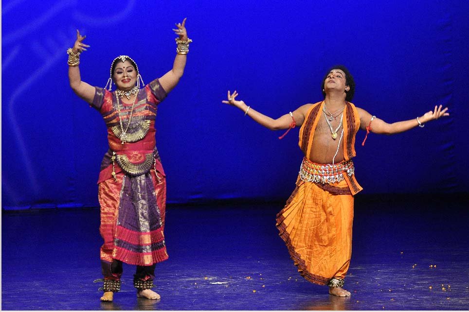 एयरपोर्ट पर रोके जाने पर दुखी हुई सुधा चंद्रन, दर्द बयां करते हुए पीएम मोदी से की अपील