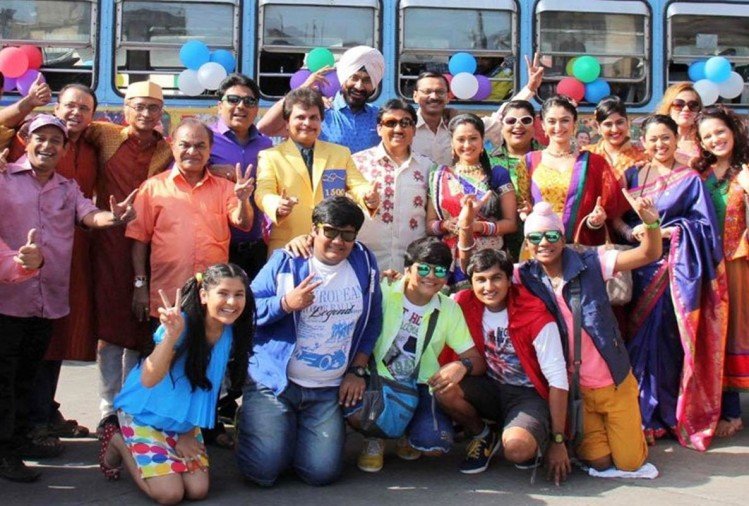 'तारक मेहता का उल्टा चश्मा' को लेकर सामने आई बड़ी खबर, अब हफ्ते में 5 नहीं इतने दिन दिखेगा शो