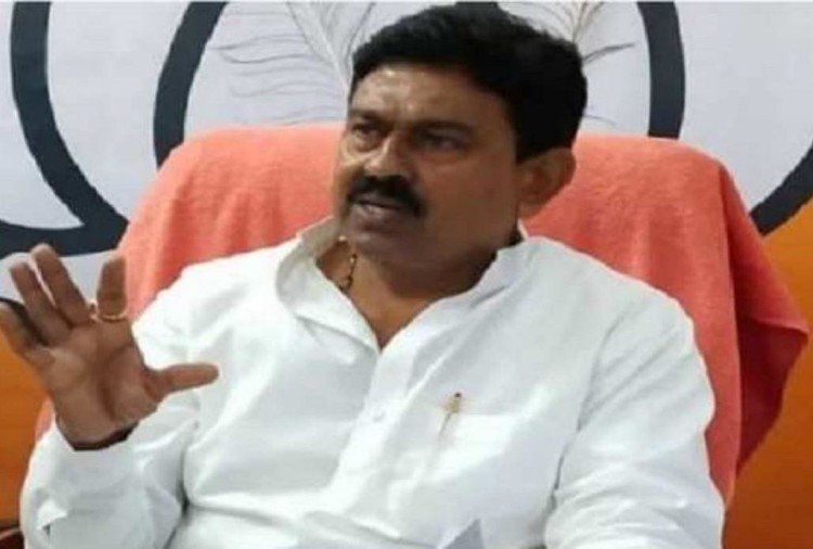 लखीमपुर: बीजेपी के सहयोगी दल ने उठाई भाजपा नेता अजय मिश्रा के बेटे आशीष मिश्रा को गिरफ्तार करने की मांग