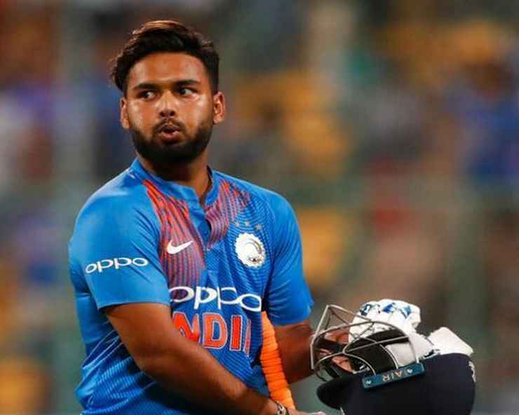 Ind Vs Nz : टीम इंडिया को मिल गया दूसरा धोनी, अंतिम ओवर में मैच जिताने में है माहिर