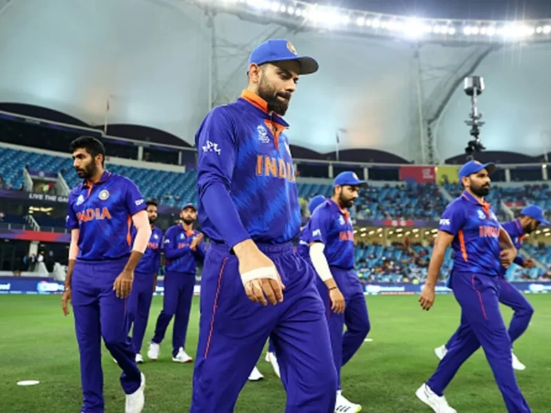 Ind Vs Sa
